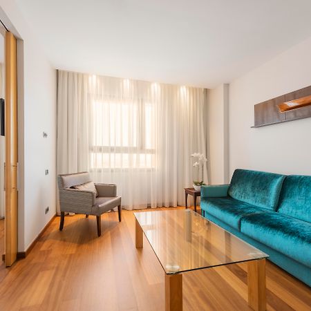Eurostars Gran Valencia Hotel Ngoại thất bức ảnh