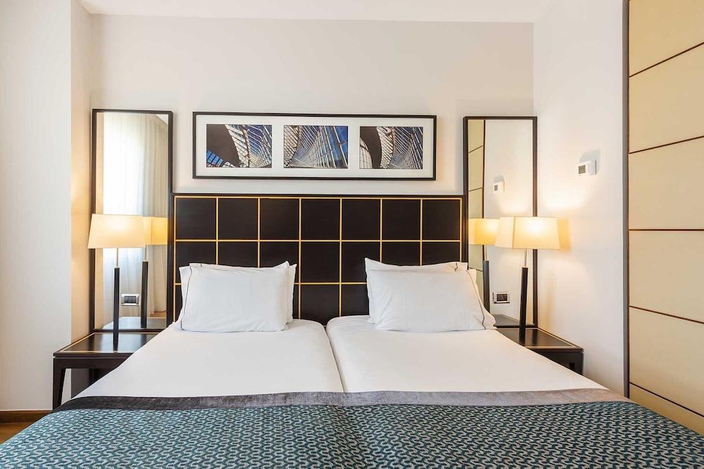 Eurostars Gran Valencia Hotel Ngoại thất bức ảnh