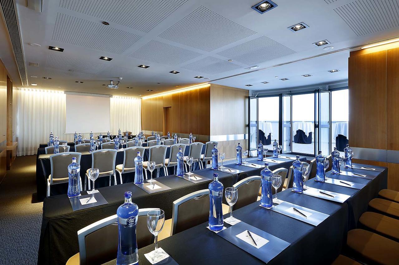 Eurostars Gran Valencia Hotel Ngoại thất bức ảnh
