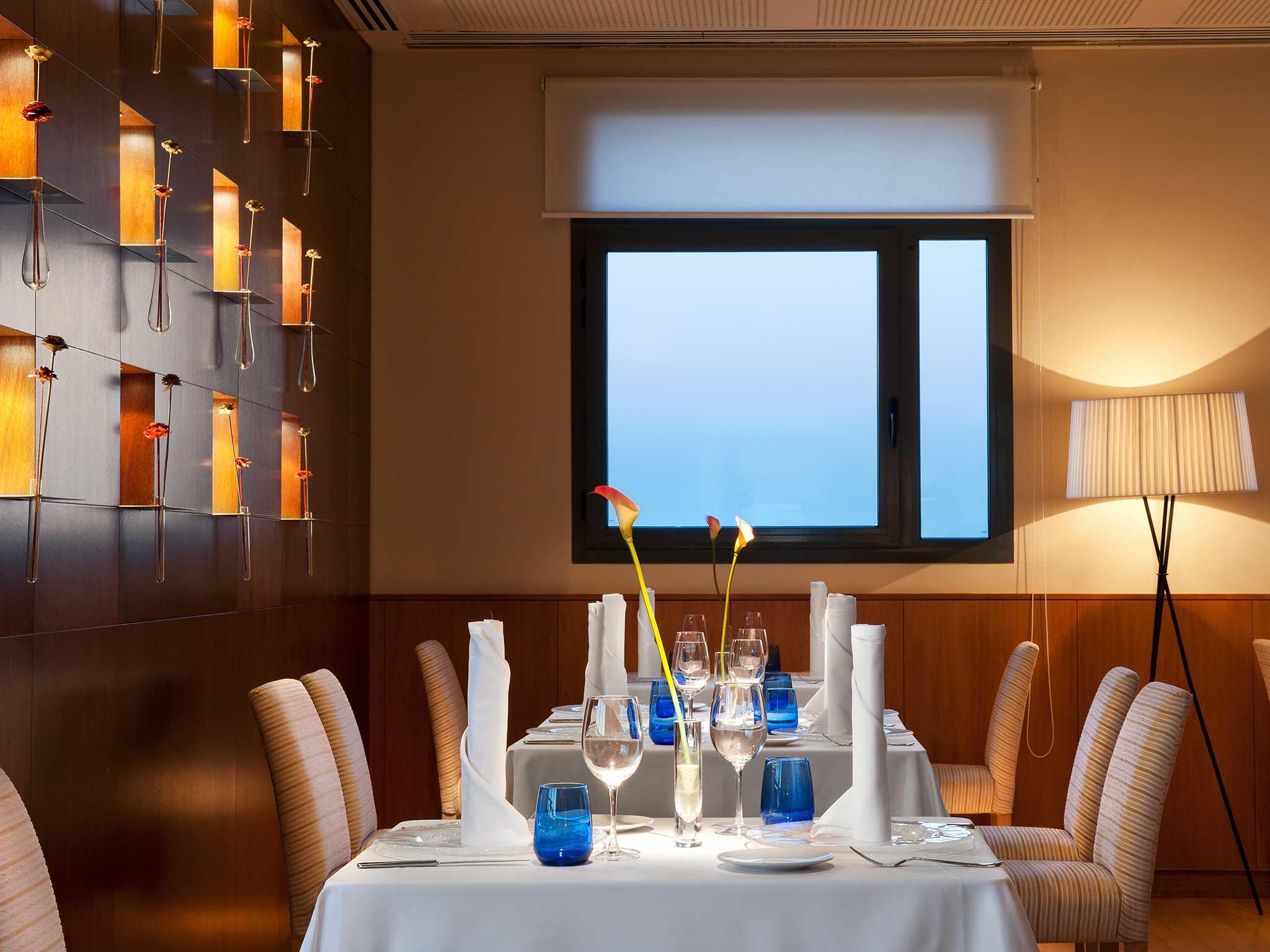 Eurostars Gran Valencia Hotel Ngoại thất bức ảnh