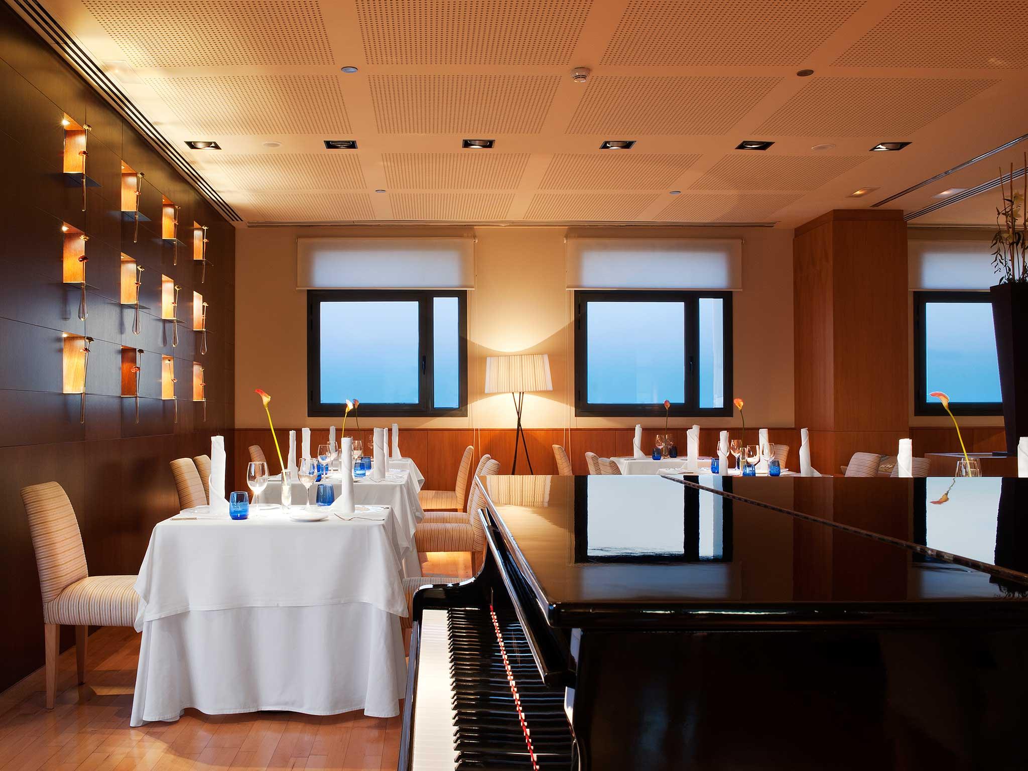 Eurostars Gran Valencia Hotel Ngoại thất bức ảnh