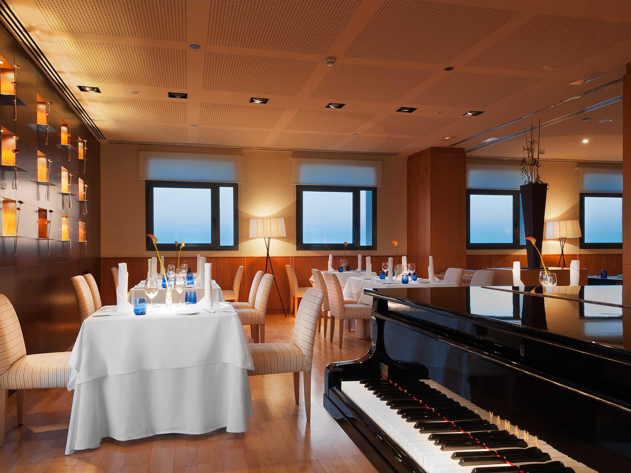 Eurostars Gran Valencia Hotel Ngoại thất bức ảnh