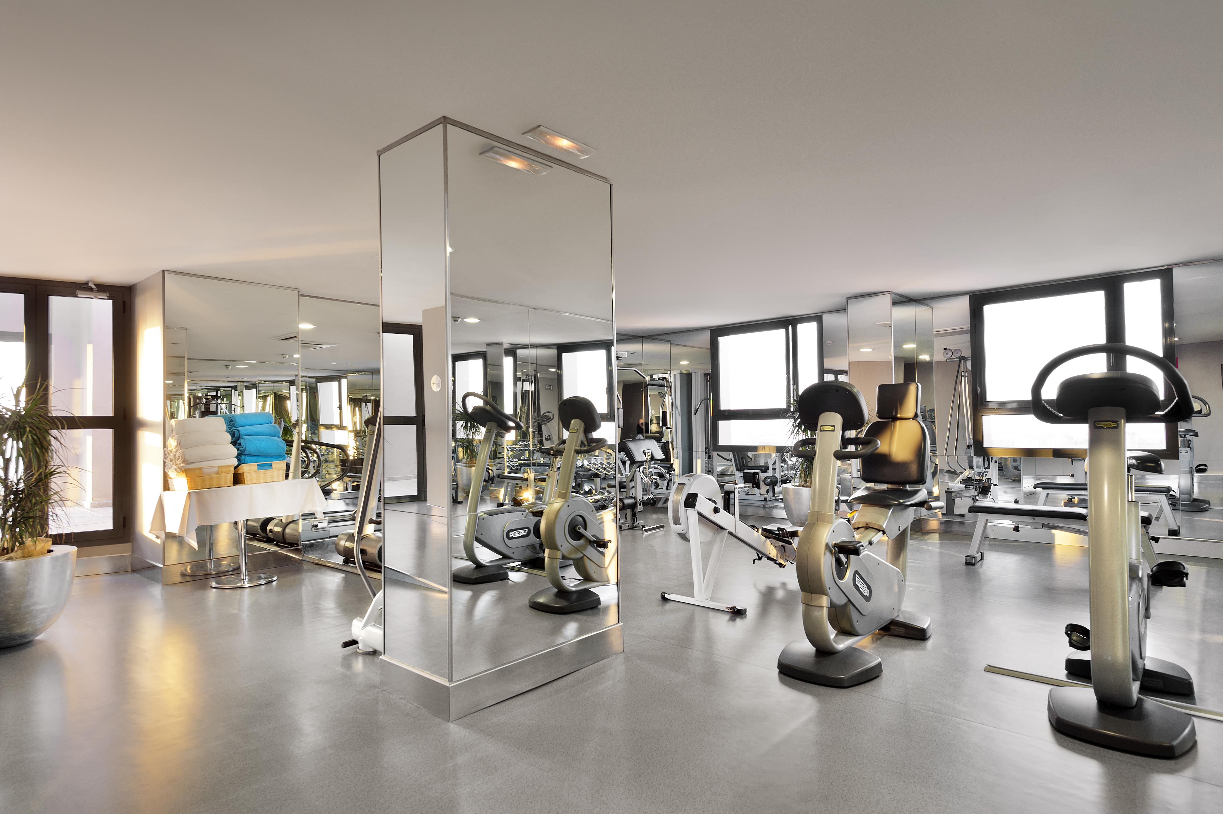 Eurostars Gran Valencia Hotel Ngoại thất bức ảnh