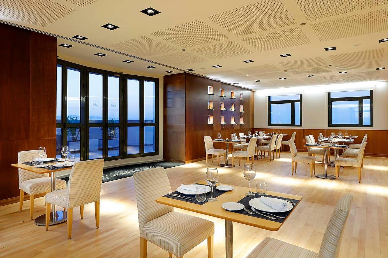 Eurostars Gran Valencia Hotel Ngoại thất bức ảnh
